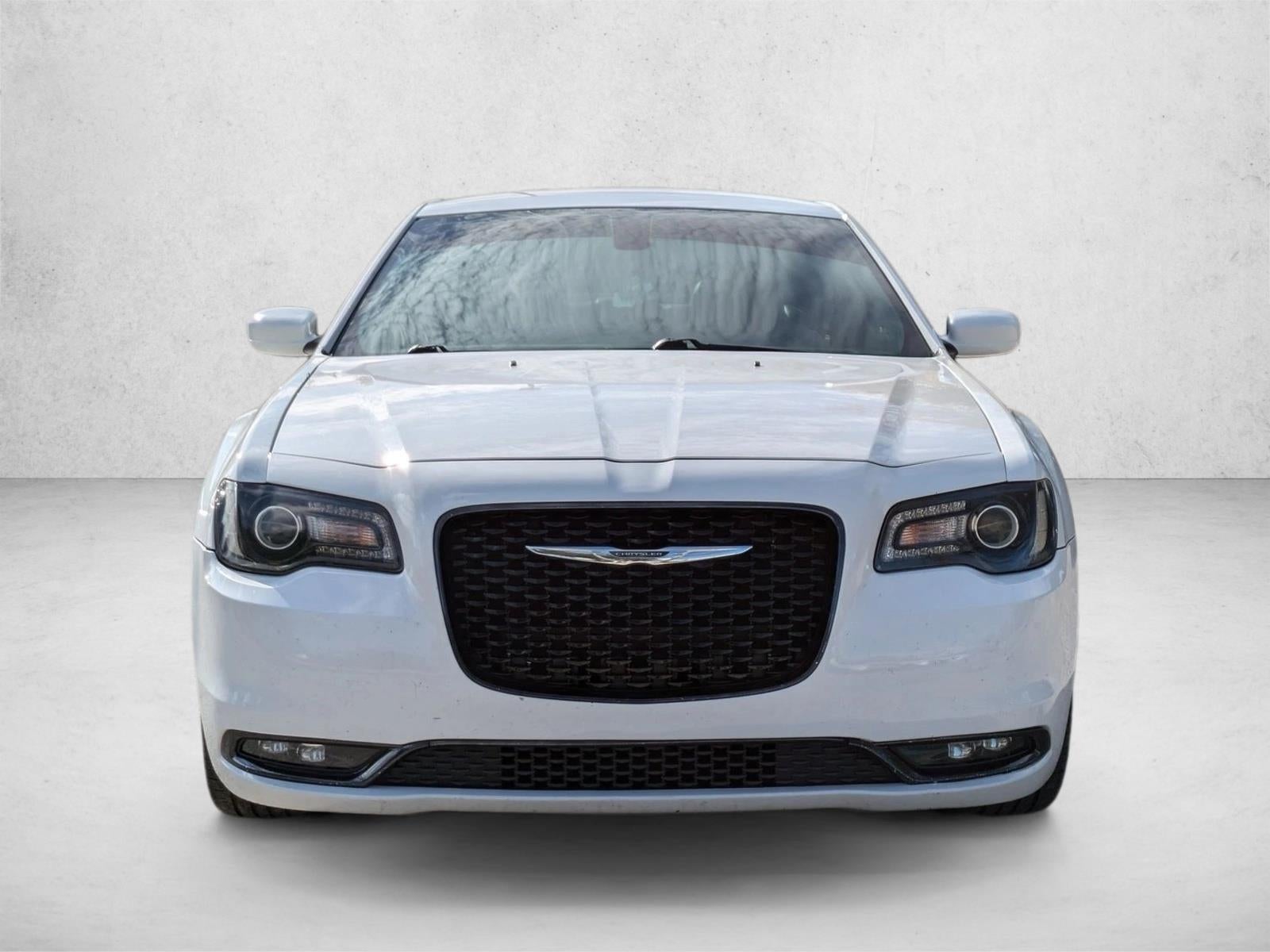 2019 Chrysler 300 300S RWD