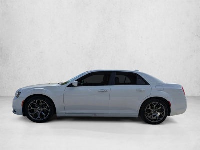2019 Chrysler 300 300S RWD