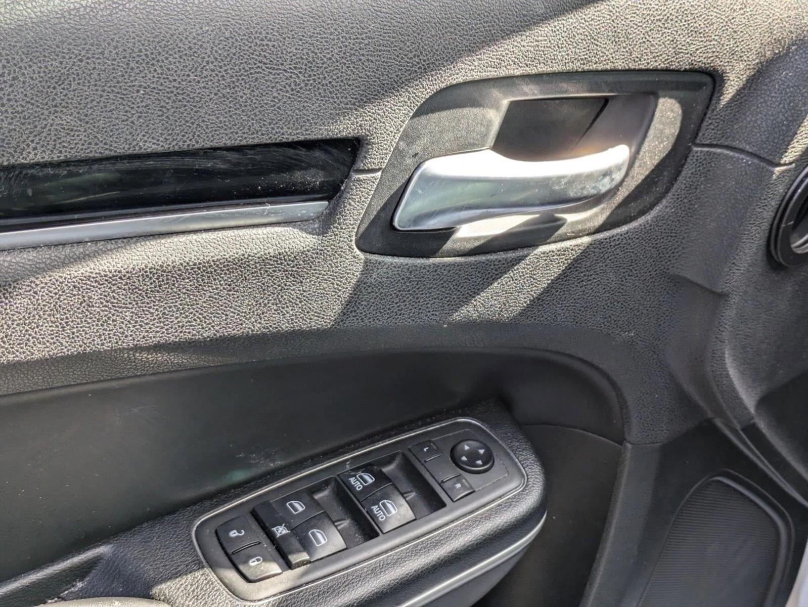 2019 Chrysler 300 300S RWD