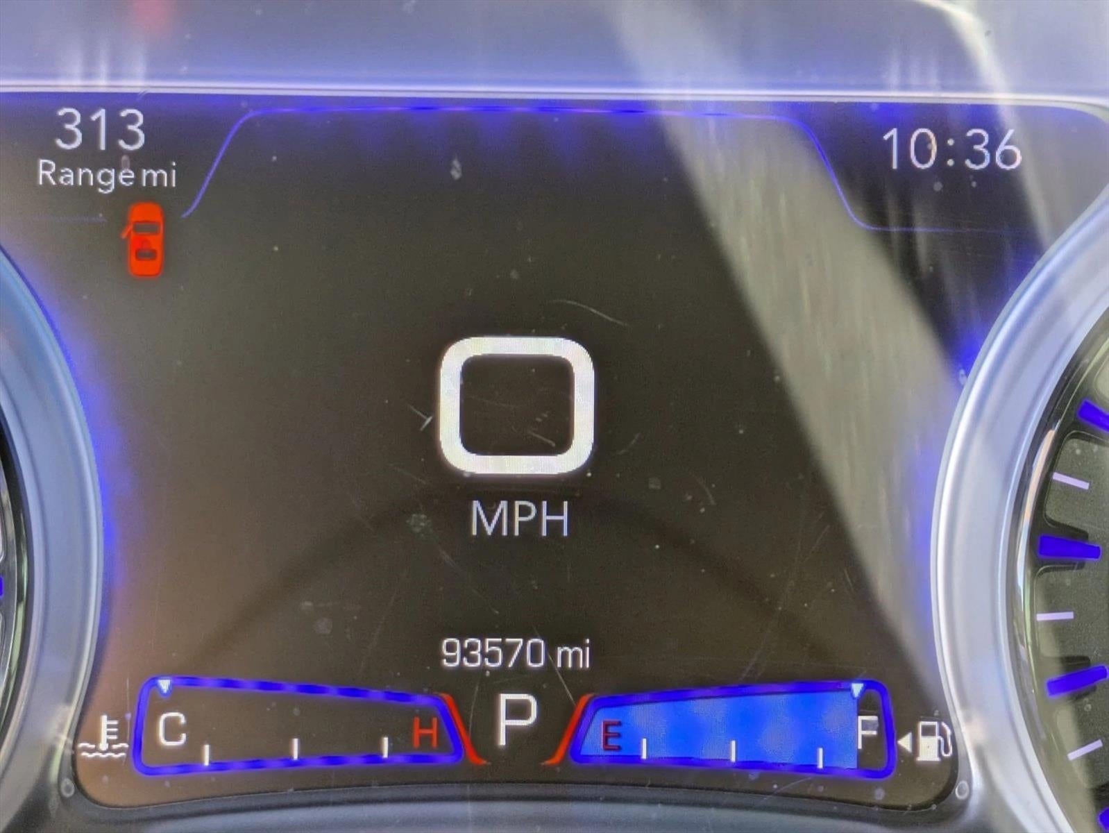 2019 Chrysler 300 300S RWD