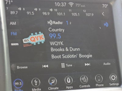 2019 Chrysler 300 300S RWD