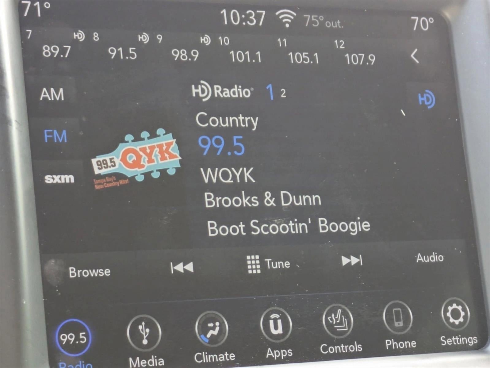 2019 Chrysler 300 300S RWD