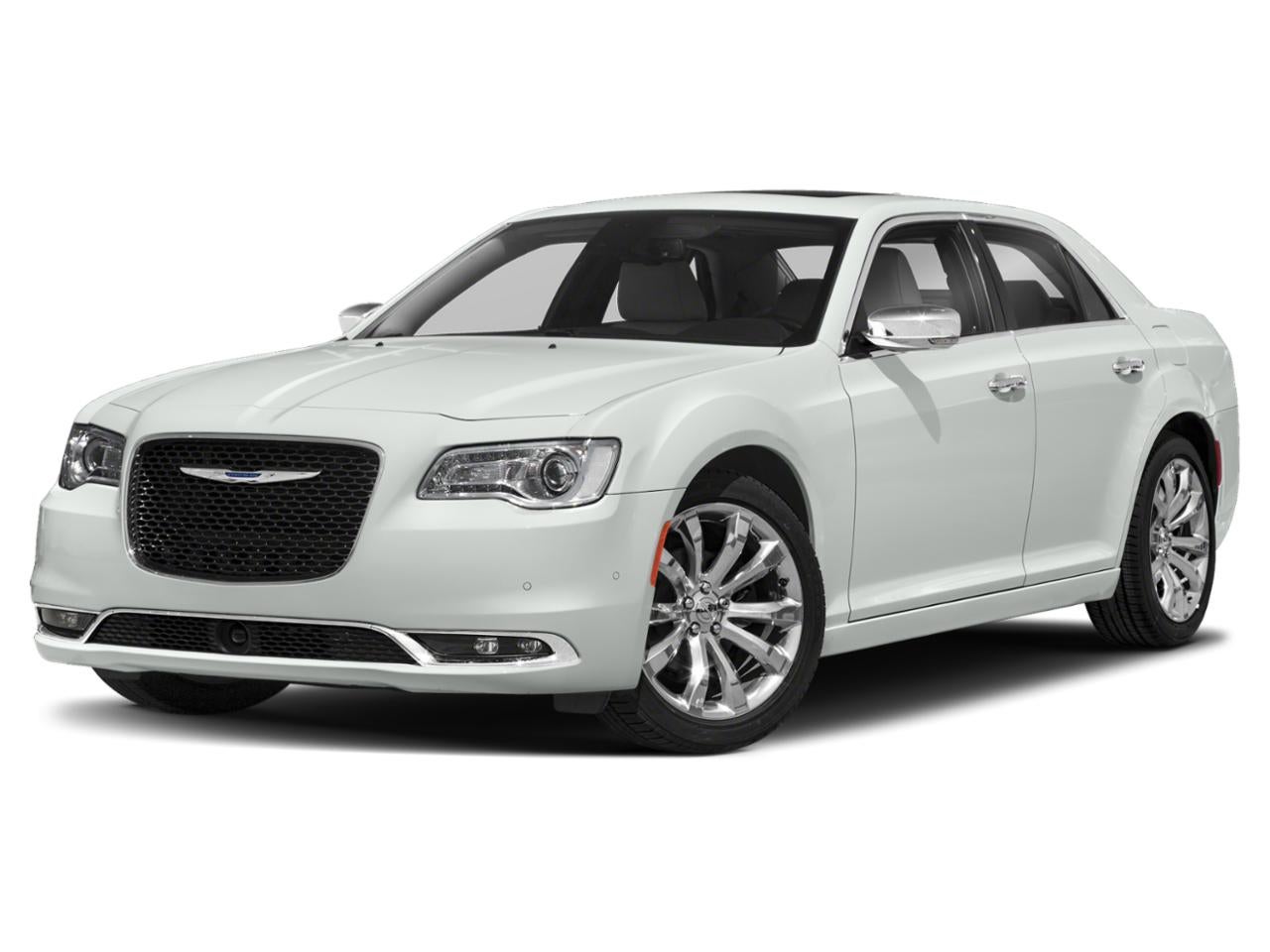 2019 Chrysler 300 300S RWD