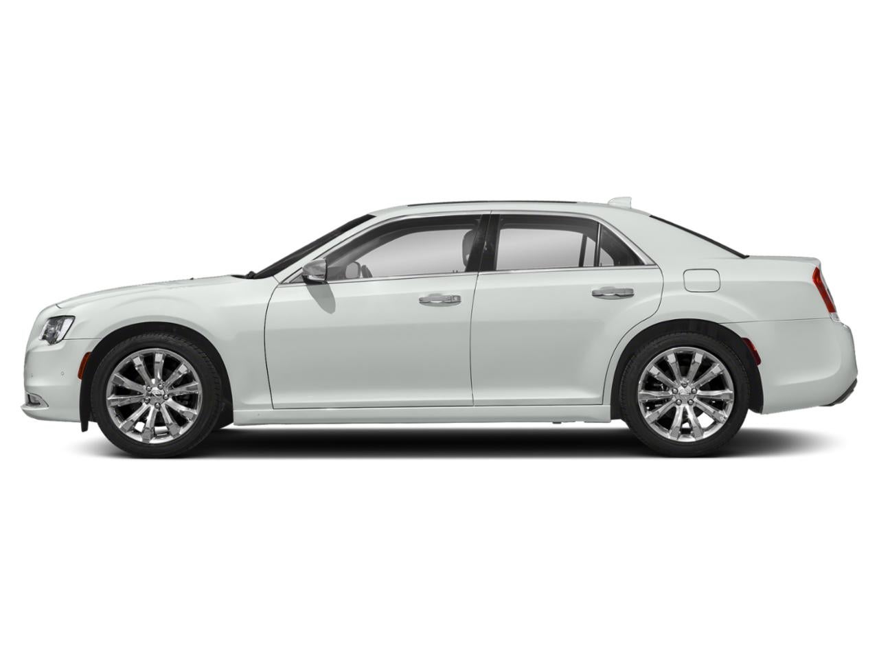 2019 Chrysler 300 300S RWD
