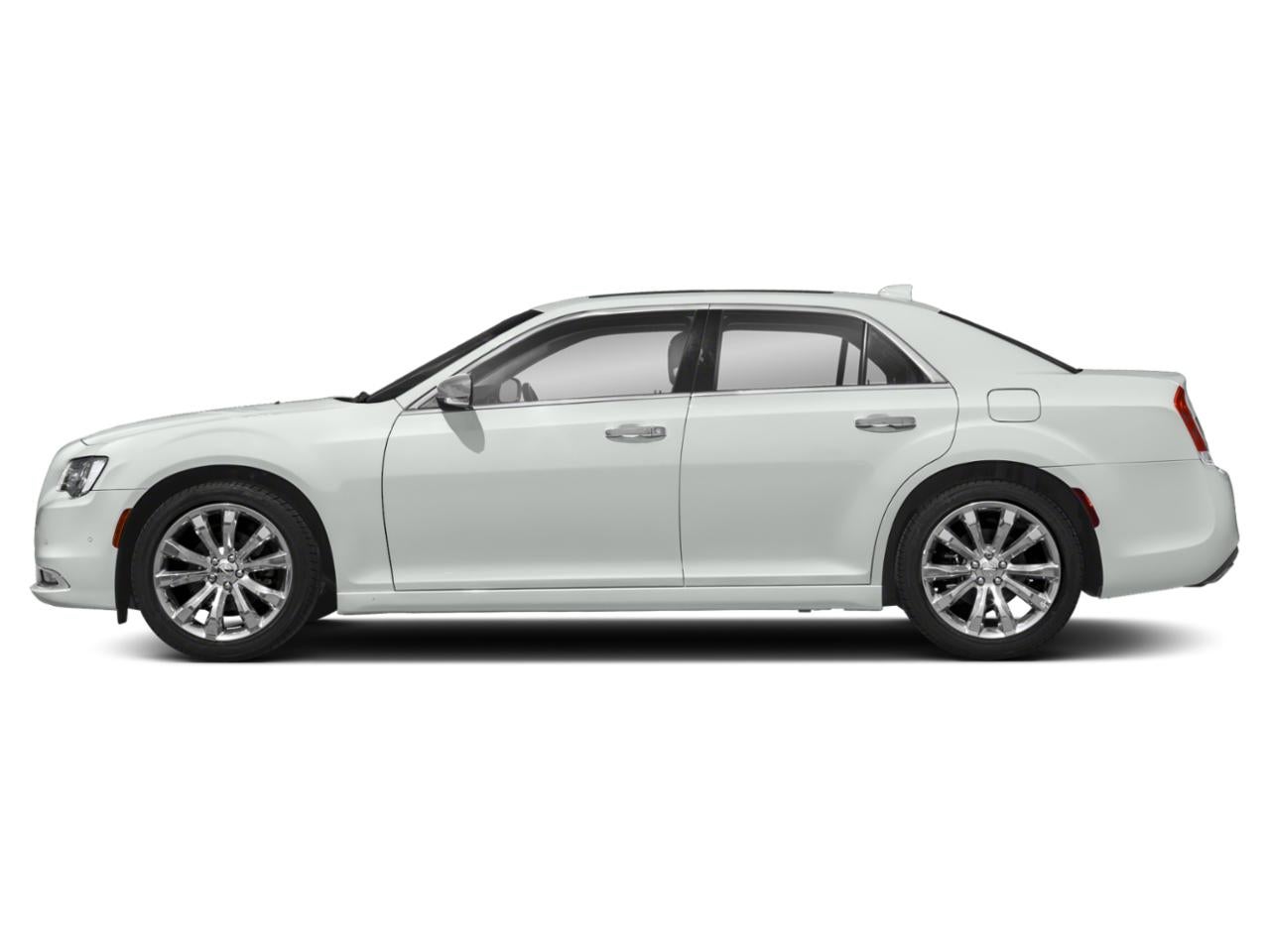 2019 Chrysler 300 300S RWD