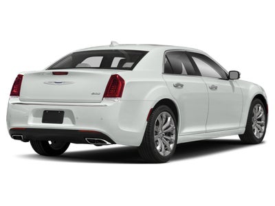 2019 Chrysler 300 300S RWD