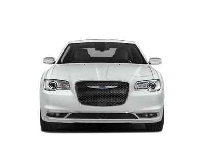 2019 Chrysler 300 300S RWD