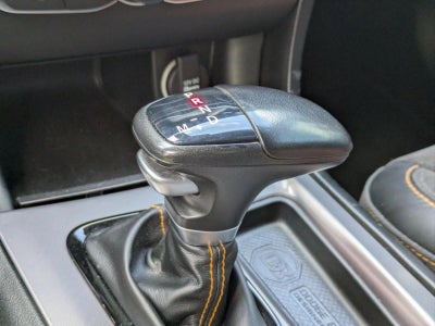 2022 Dodge Charger Scat Pack Widebody RWD