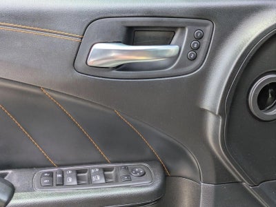 2022 Dodge Charger Scat Pack Widebody RWD