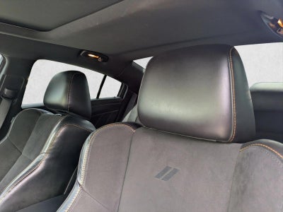 2022 Dodge Charger Scat Pack Widebody RWD