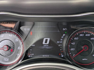 2022 Dodge Charger Scat Pack Widebody RWD