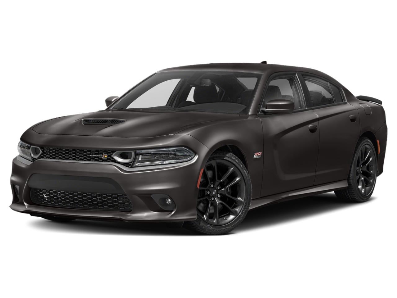 2022 Dodge Charger Scat Pack Widebody RWD