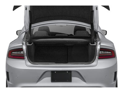 2022 Dodge Charger Scat Pack Widebody RWD