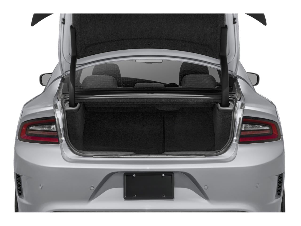 2022 Dodge Charger Scat Pack Widebody RWD