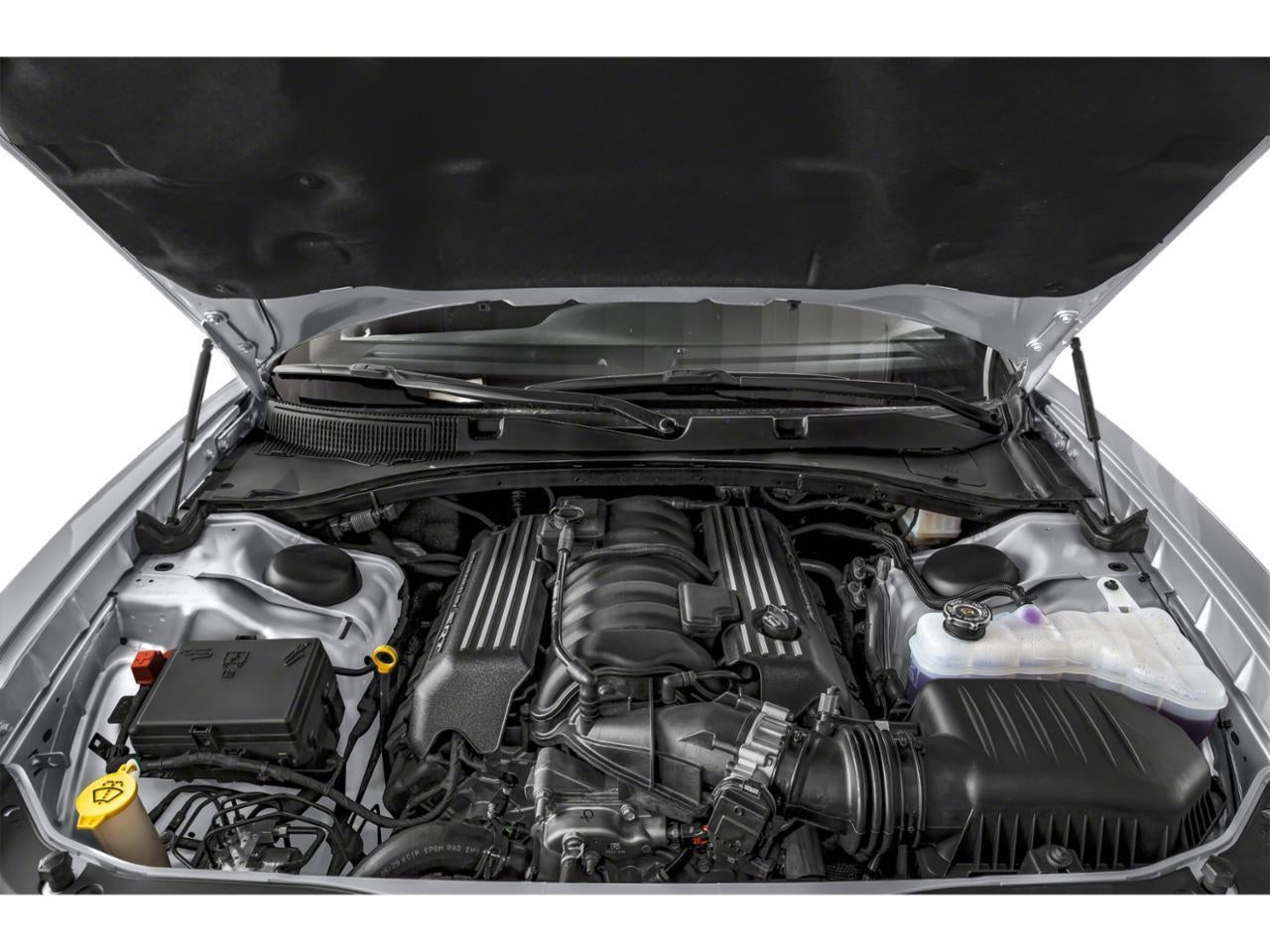 2022 Dodge Charger Scat Pack Widebody RWD