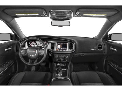 2022 Dodge Charger Scat Pack Widebody RWD