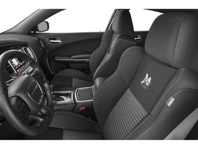 2022 Dodge Charger Scat Pack Widebody RWD