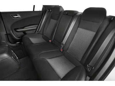 2022 Dodge Charger Scat Pack Widebody RWD