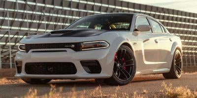 2022 Dodge Charger Scat Pack Widebody RWD