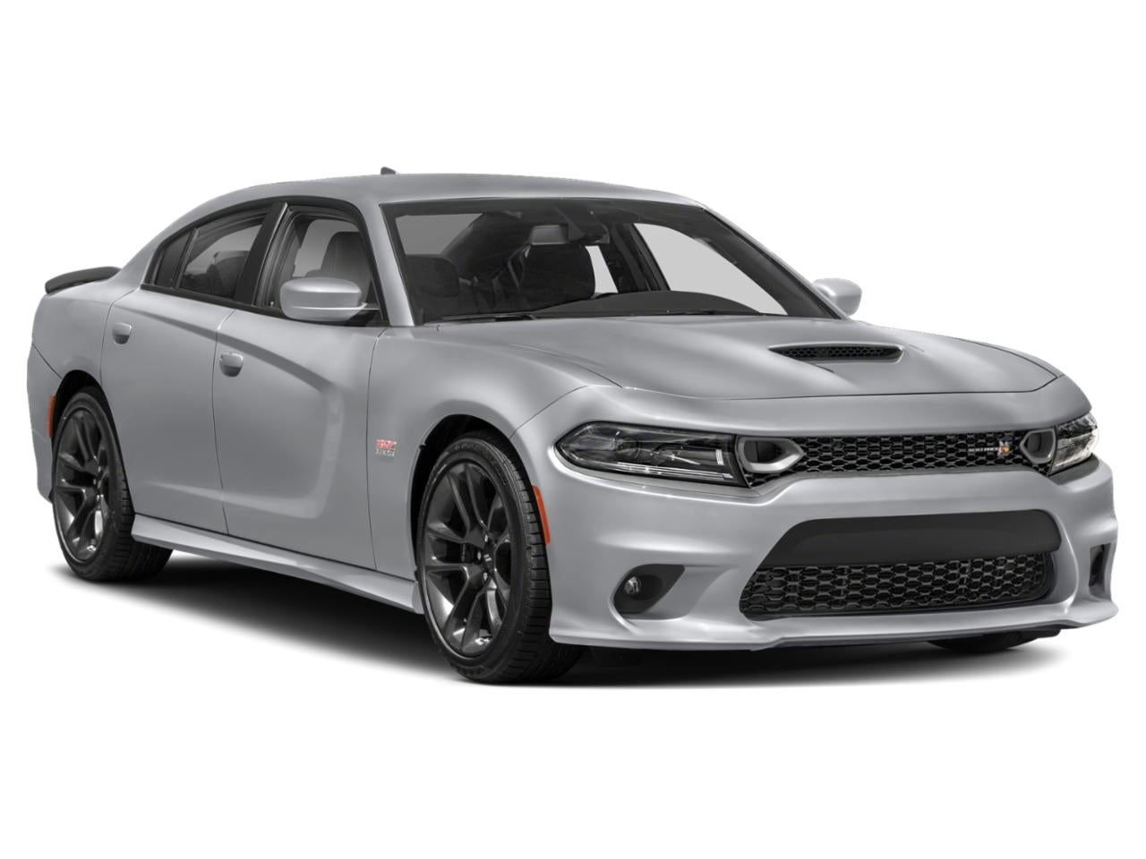 2022 Dodge Charger Scat Pack Widebody RWD