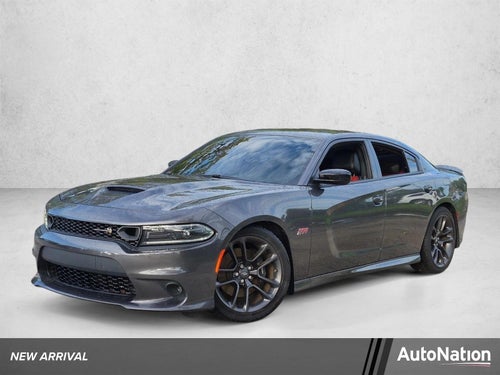 2023 Dodge Charger Scat Pack RWD