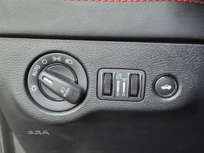 2023 Dodge Charger Scat Pack RWD