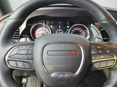 2023 Dodge Charger Scat Pack RWD