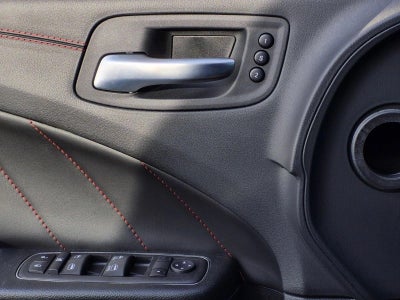 2023 Dodge Charger Scat Pack RWD