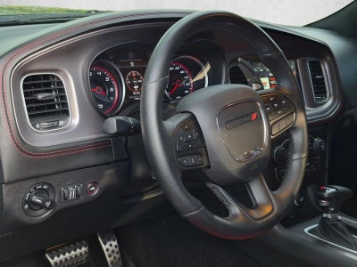 2023 Dodge Charger Scat Pack RWD