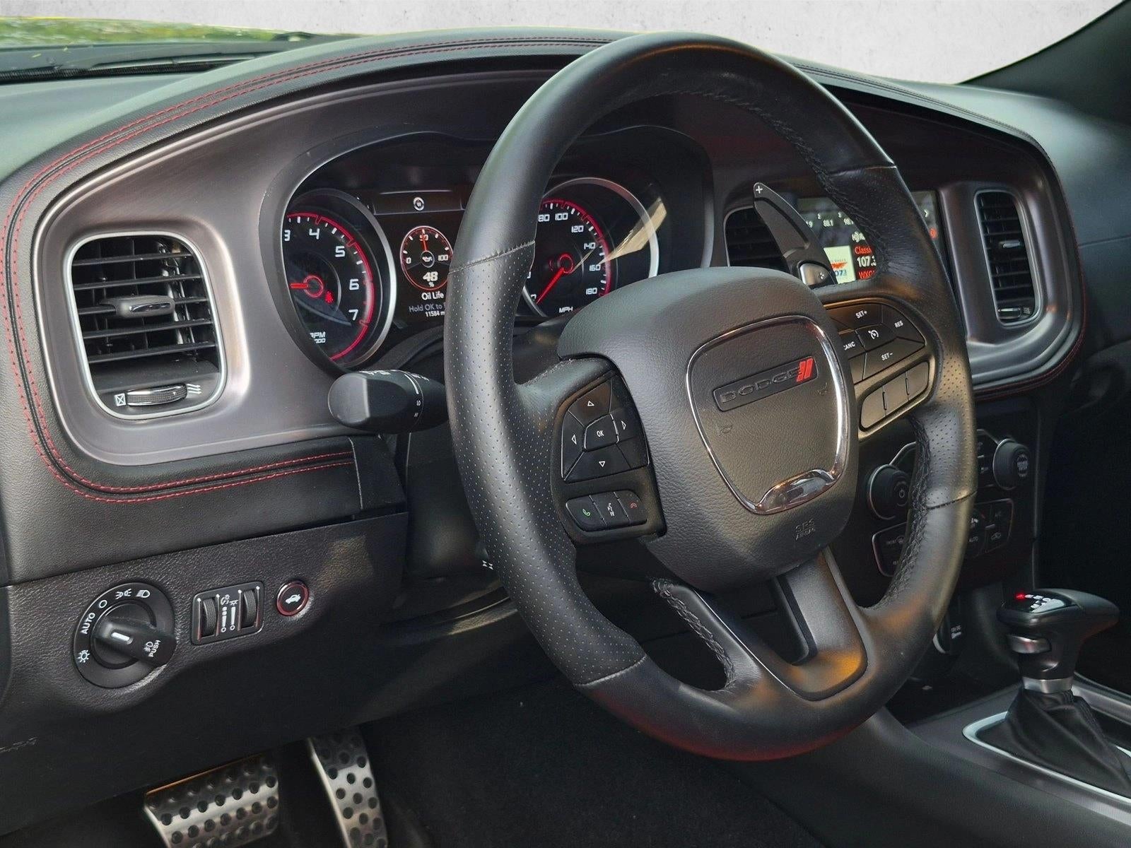 2023 Dodge Charger Scat Pack RWD