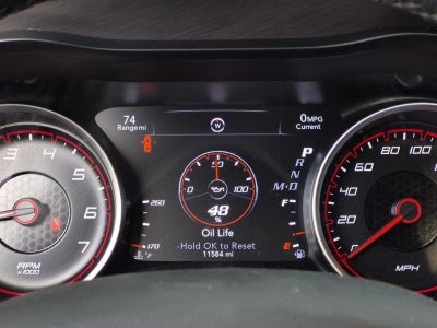 2023 Dodge Charger Scat Pack RWD