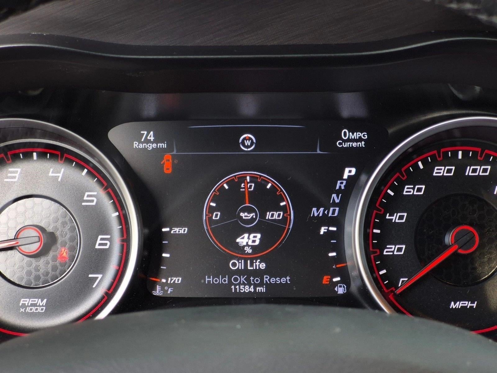 2023 Dodge Charger Scat Pack RWD