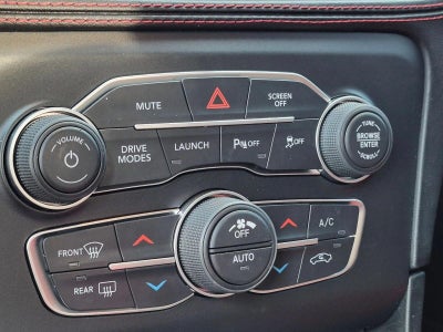2023 Dodge Charger Scat Pack RWD