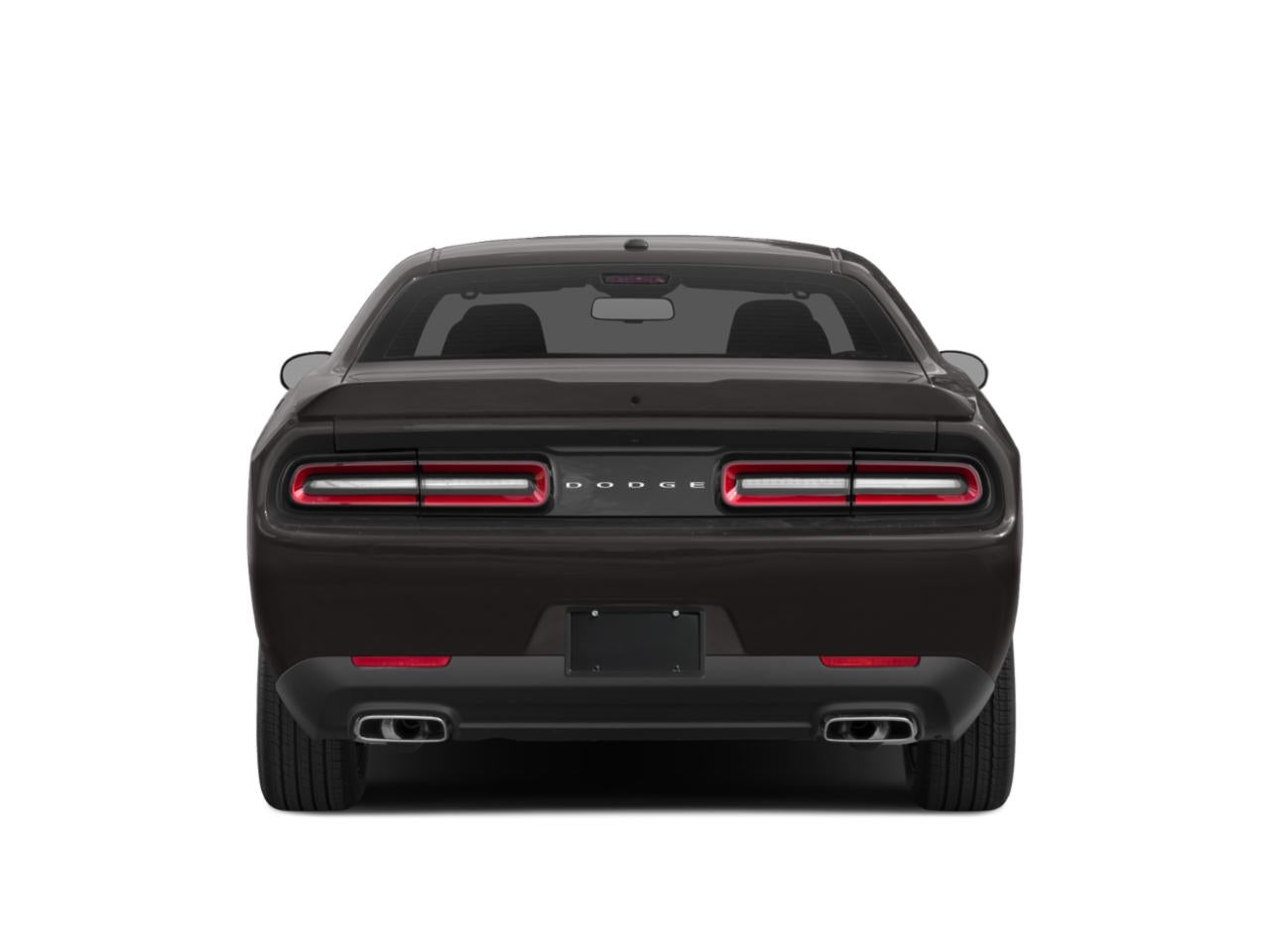 2022 Dodge Challenger SXT RWD