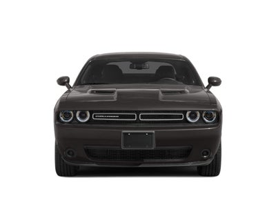 2022 Dodge Challenger SXT RWD