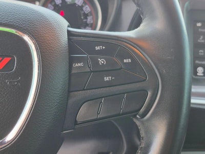 2019 Dodge Challenger SXT RWD