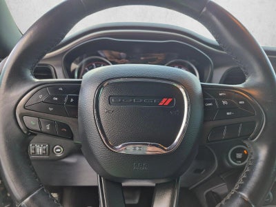 2019 Dodge Challenger SXT RWD