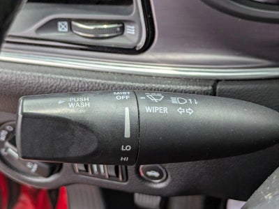 2016 Dodge Challenger 2dr Cpe SXT Plus