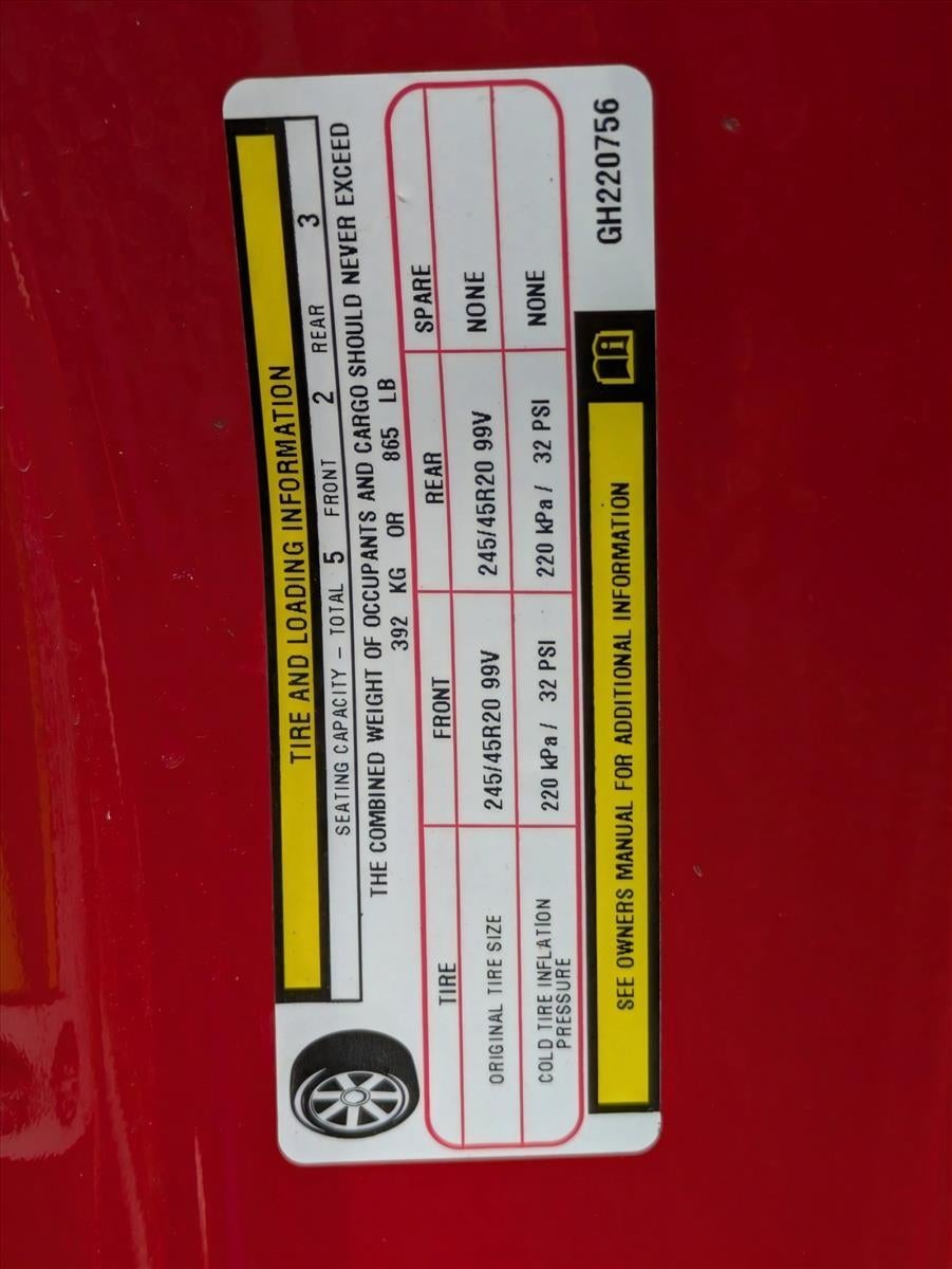 2016 Dodge Challenger 2dr Cpe SXT Plus