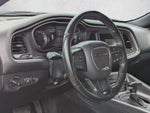 2016 Dodge Challenger 2dr Cpe SXT Plus