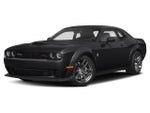 2020 Dodge Challenger R/T Scat Pack 50th Ann. Widebody RWD