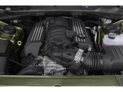 2020 Dodge Challenger R/T Scat Pack 50th Ann. Widebody RWD