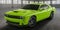 2020 Dodge Challenger R/T Scat Pack 50th Ann. Widebody RWD