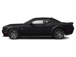 2020 Dodge Challenger R/T Scat Pack 50th Ann. Widebody RWD
