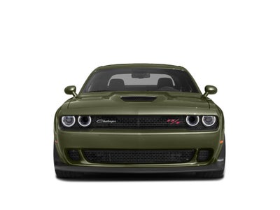 2020 Dodge Challenger R/T Scat Pack 50th Ann. Widebody RWD