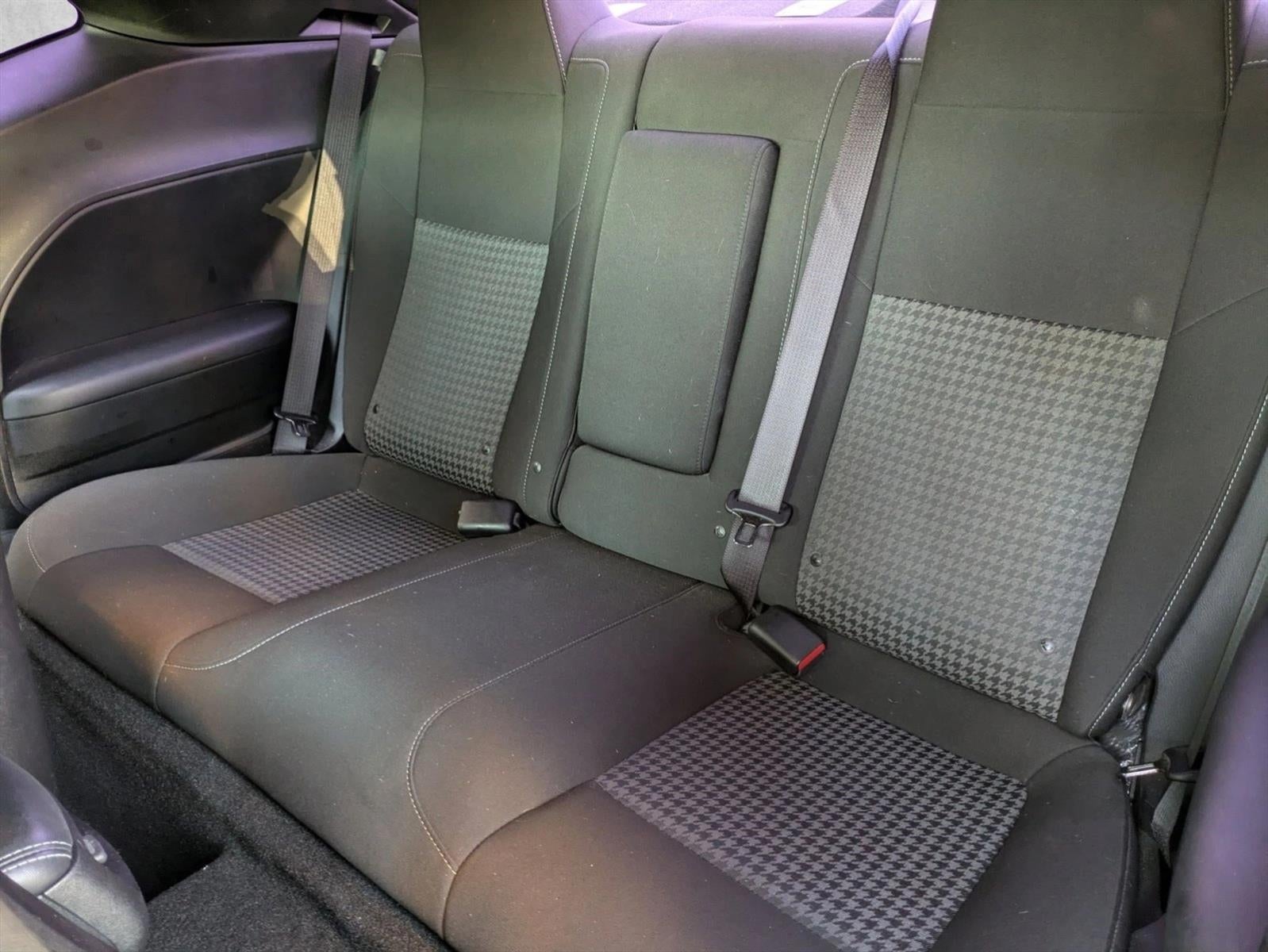 2022 Dodge Challenger R/T Scat Pack RWD