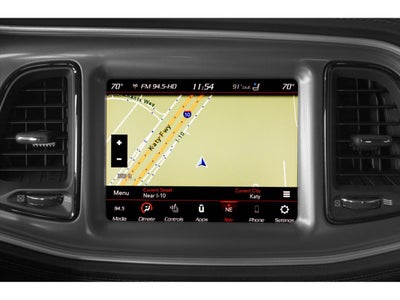 2022 Dodge Challenger R/T Scat Pack RWD