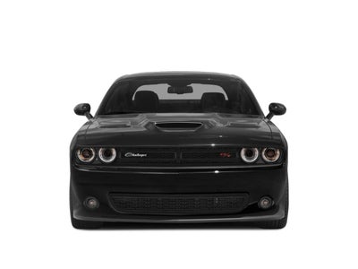 2022 Dodge Challenger R/T Scat Pack RWD