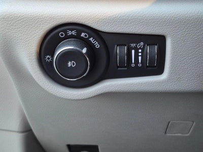 2017 Chrysler Pacifica Touring-L Plus FWD