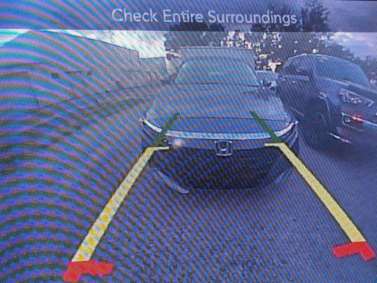 2017 Chrysler Pacifica Touring-L Plus FWD